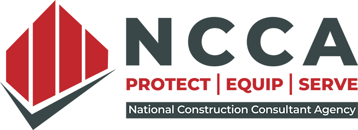 National Construction Consultant Agency – Protect – Equip – Serve